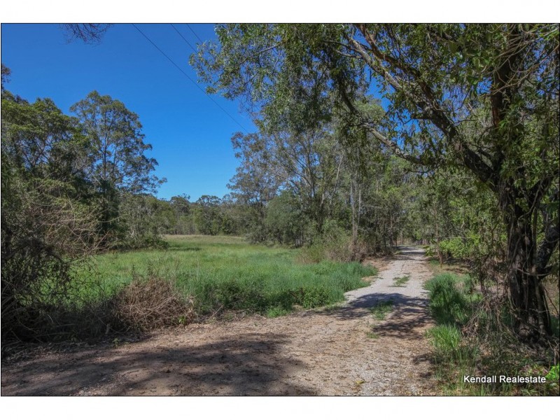 160 Fern Hill Drive, Willow Vale QLD 4209