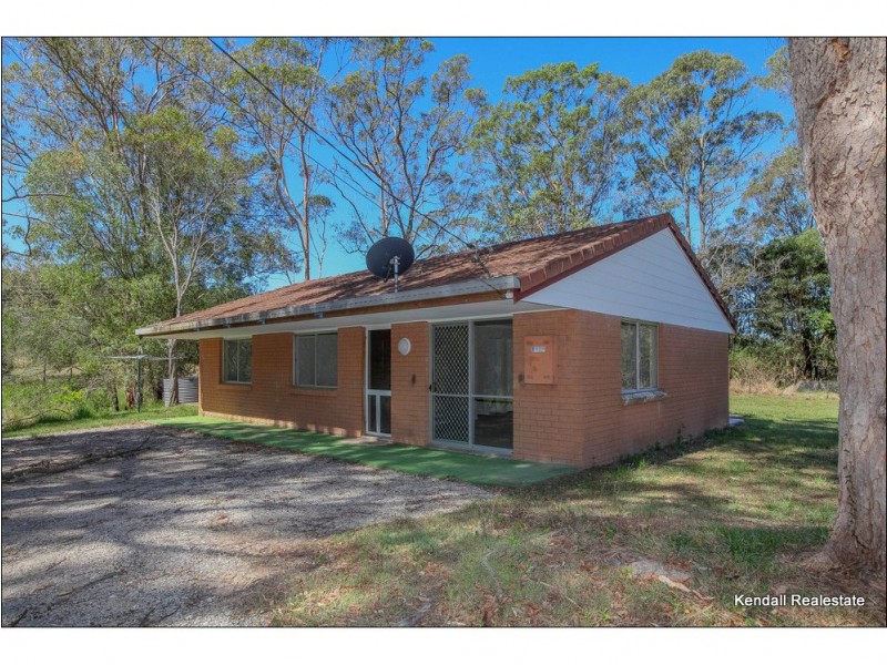 160 Fern Hill Drive, Willow Vale QLD 4209