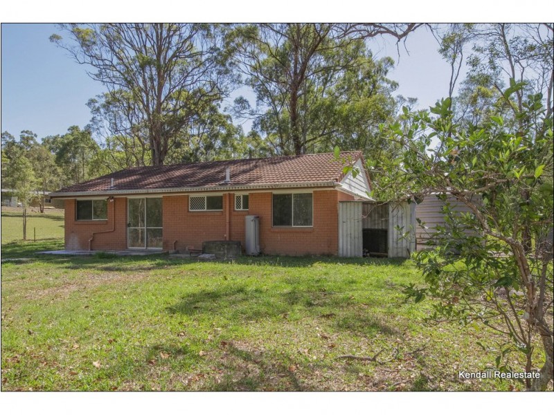 160 Fern Hill Drive, Willow Vale QLD 4209