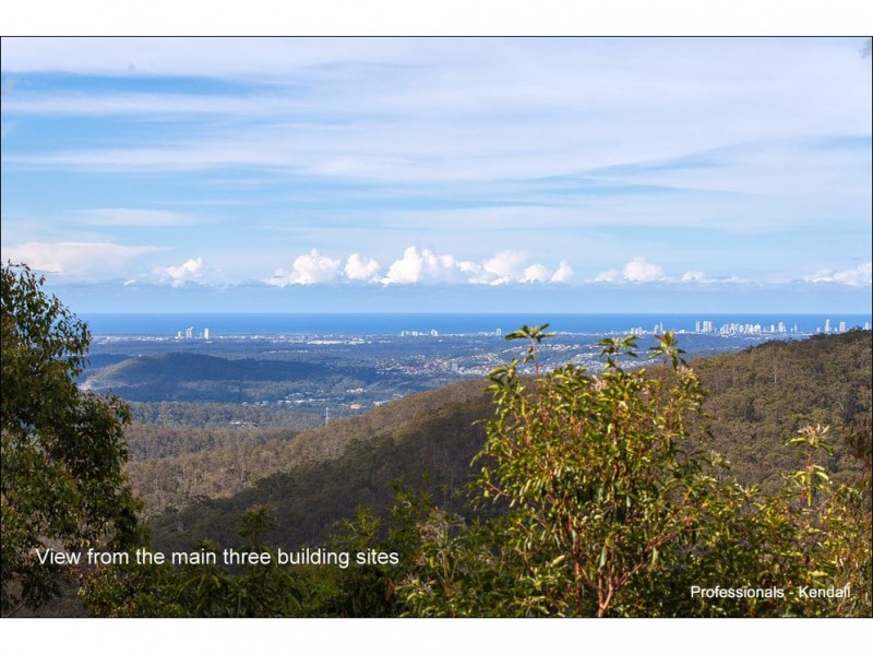 106 Wongawallan Road, Tamborine Mountain QLD 4272