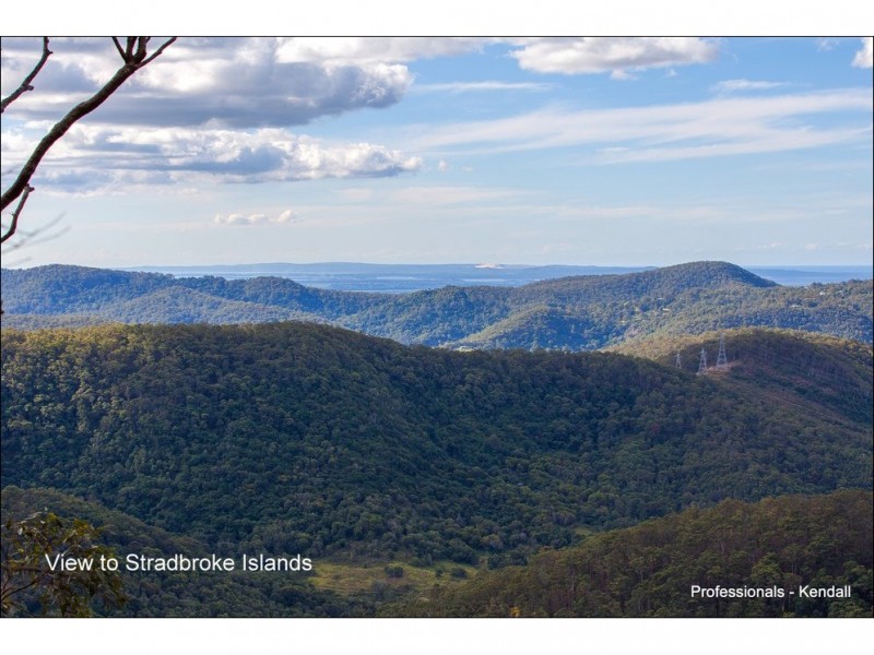 106 Wongawallan Road, Tamborine Mountain QLD 4272