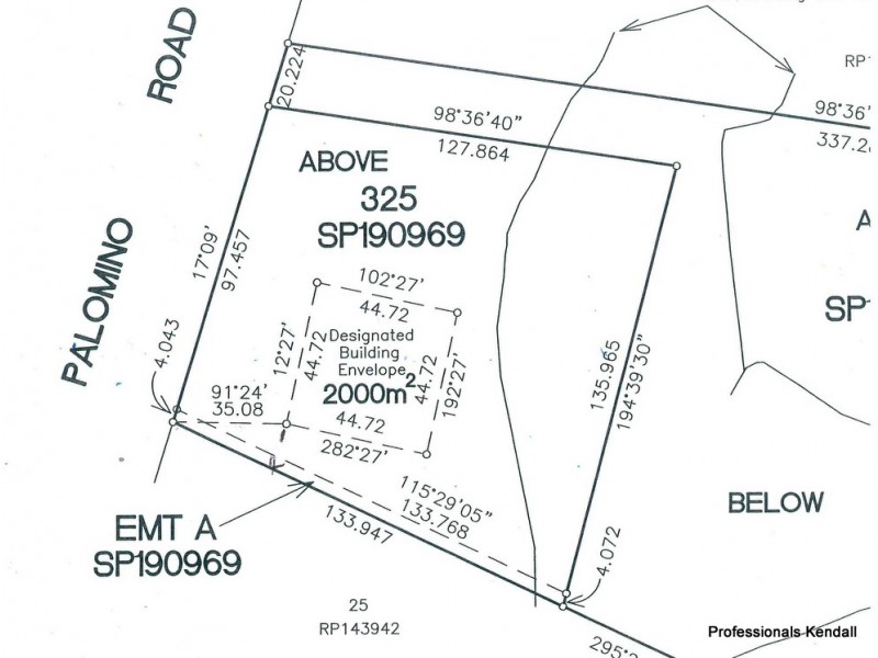 145 Palomino Road, Tamborine QLD 4270