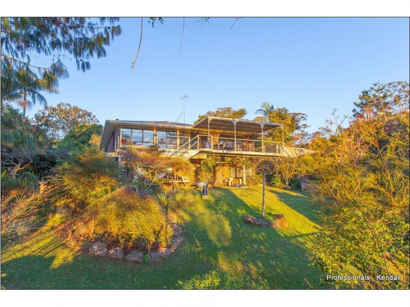 641 Main Western Rd, Tamborine Mountain QLD 4272