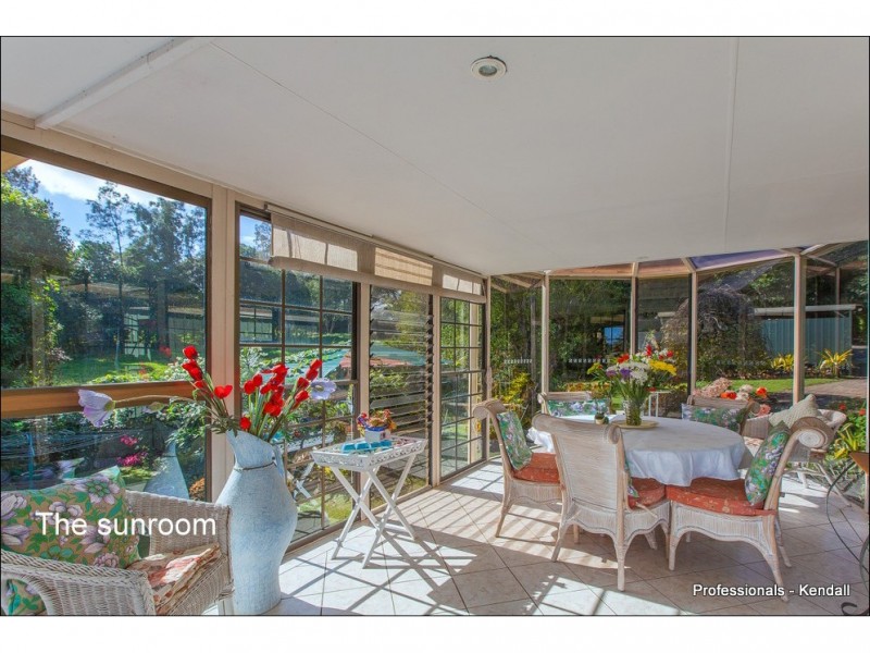 641 Main Western Rd, Tamborine Mountain QLD 4272