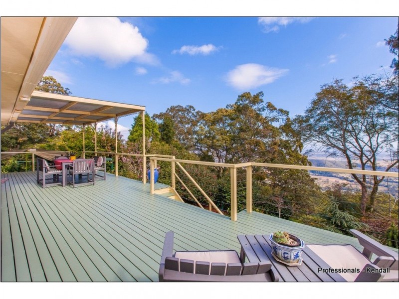 641 Main Western Rd, Tamborine Mountain QLD 4272