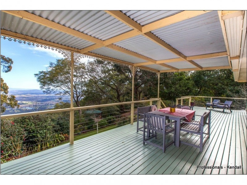 641 Main Western Rd, Tamborine Mountain QLD 4272