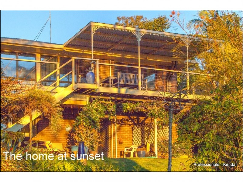 641 Main Western Rd, Tamborine Mountain QLD 4272