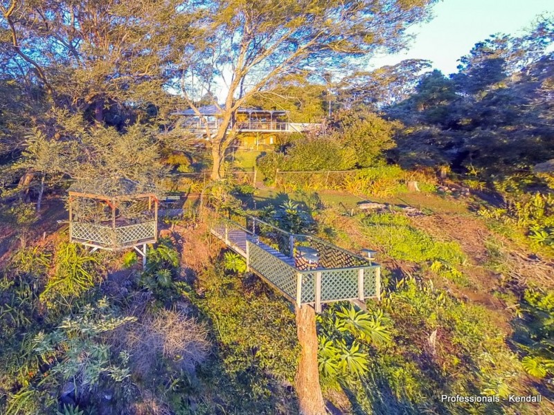 641 Main Western Rd, Tamborine Mountain QLD 4272