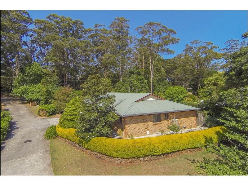 U2 / 18-22 Knoll Road, Tamborine Mountain QLD 4272