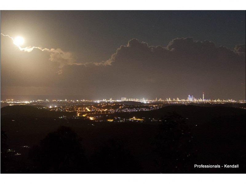 1625 Tamborine-Oxenford Road, Tamborine Mountain QLD 4272