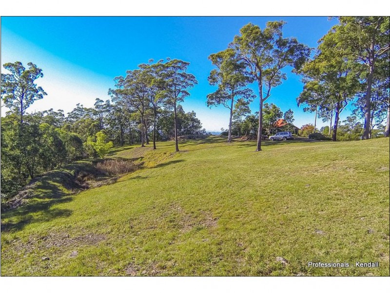 1625 Tamborine-Oxenford Road, Tamborine Mountain QLD 4272