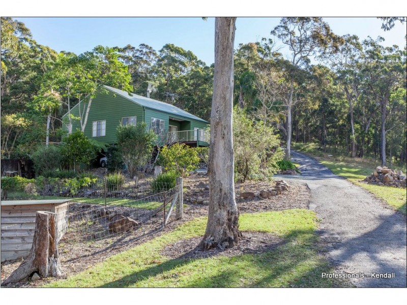 1625 Tamborine-Oxenford Road, Tamborine Mountain QLD 4272