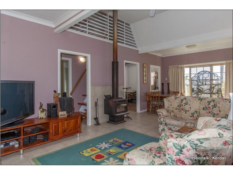 1625 Tamborine-Oxenford Road, Tamborine Mountain QLD 4272