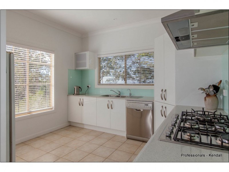 1625 Tamborine-Oxenford Road, Tamborine Mountain QLD 4272