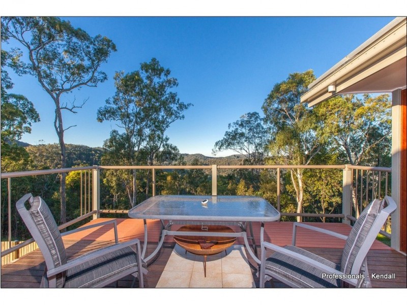 50 Jourdana Drive, Tamborine Mountain QLD 4272