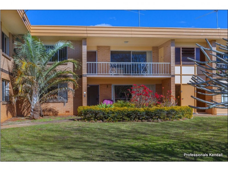 7 / 27-31 Southport Av, Tamborine Mountain QLD 4272