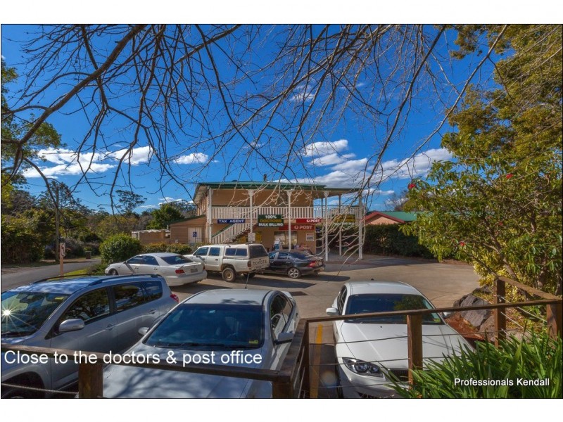 7 / 27-31 Southport Av, Tamborine Mountain QLD 4272