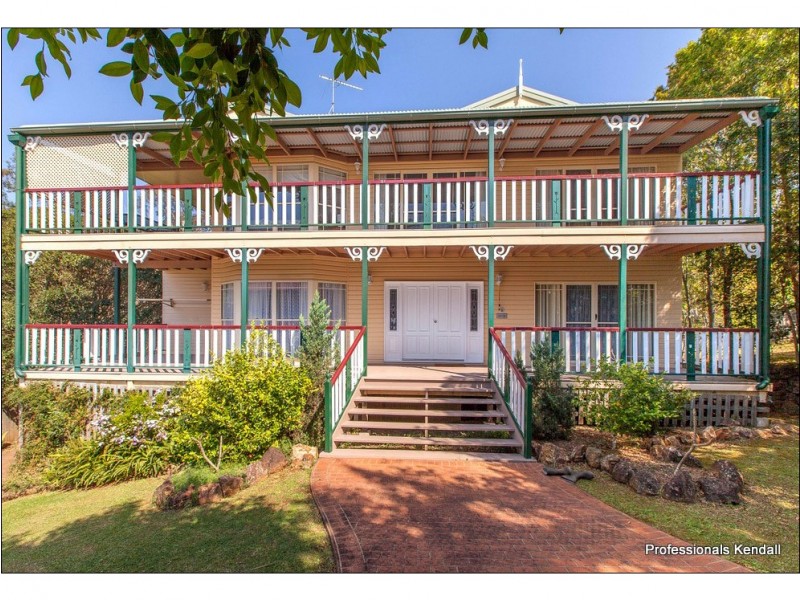 7 Saguaro Court, Tamborine Mountain QLD 4272