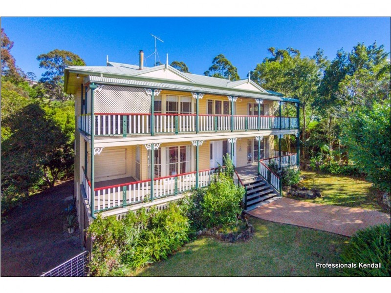 7 Saguaro Court, Tamborine Mountain QLD 4272