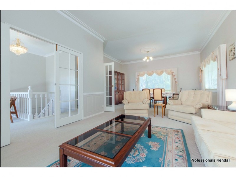 7 Saguaro Court, Tamborine Mountain QLD 4272