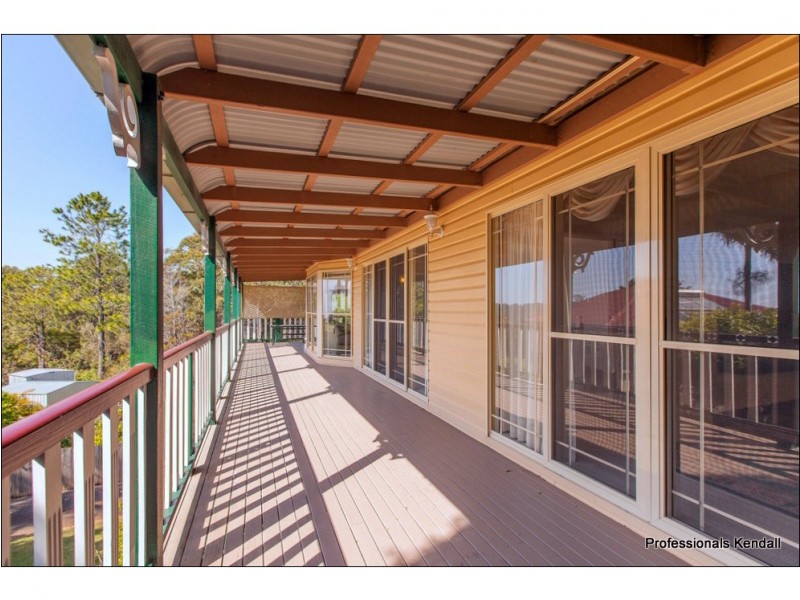 7 Saguaro Court, Tamborine Mountain QLD 4272