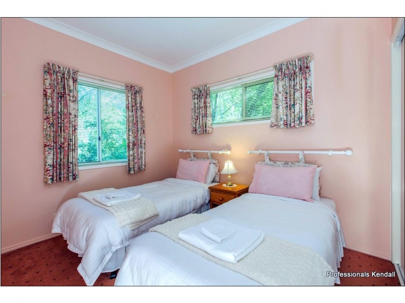 7 Saguaro Court, Tamborine Mountain QLD 4272