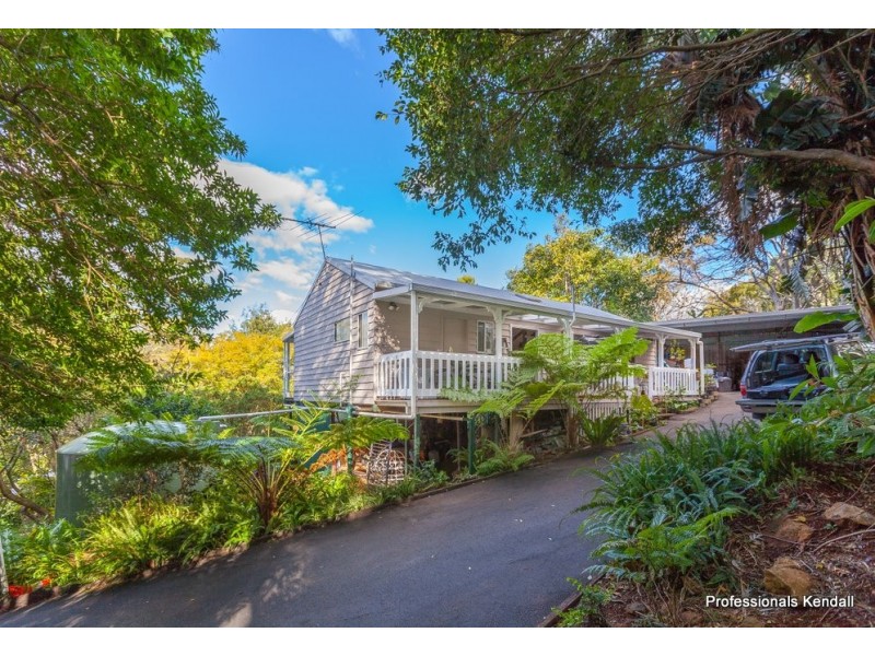 11 B LONG RD, Tamborine Mountain QLD 4272