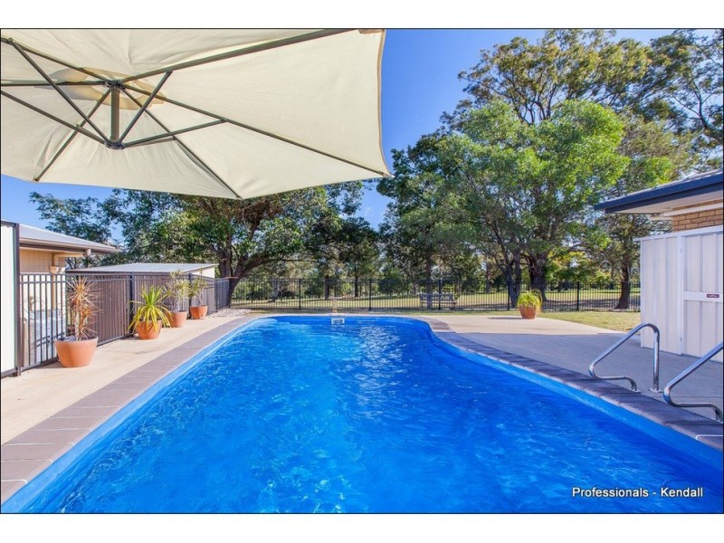 9 Tequesta Drive, Beaudesert QLD 4285