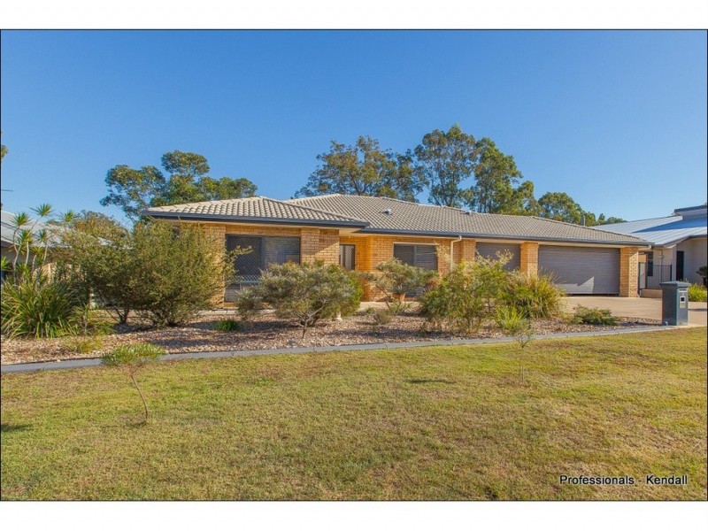 9 Tequesta Drive, Beaudesert QLD 4285