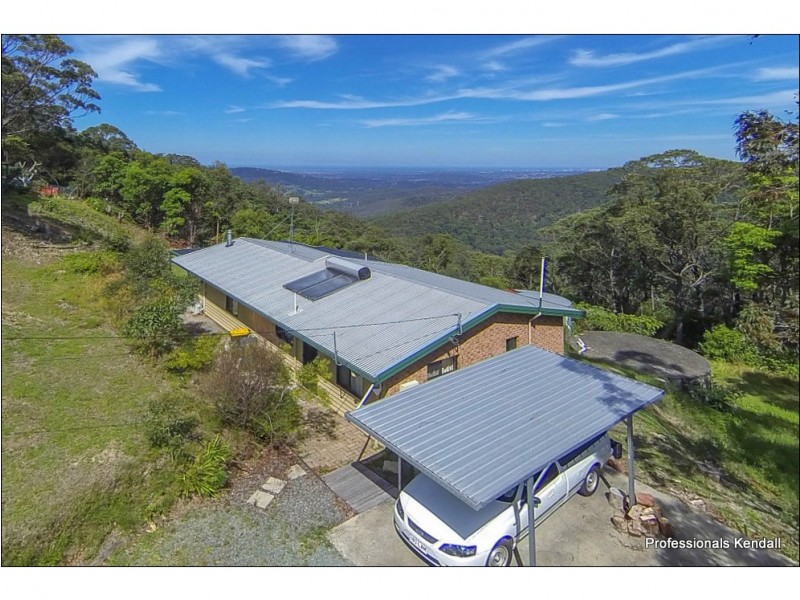 9 Kailas Court, Tamborine Mountain QLD 4272