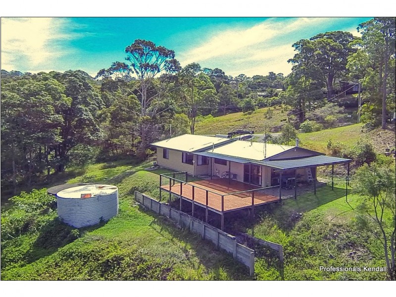 9 Kailas Court, Tamborine Mountain QLD 4272