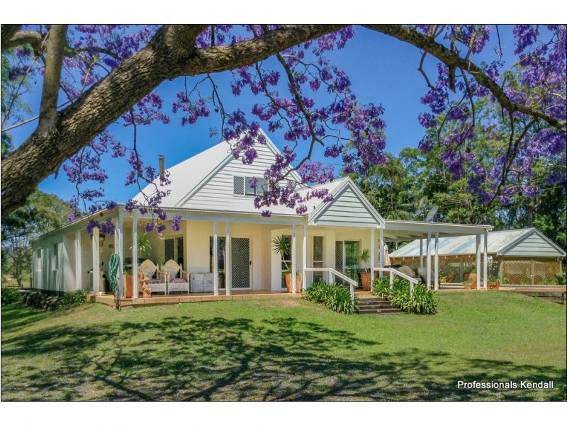 36 Tarata Rd, Guanaba QLD 4210