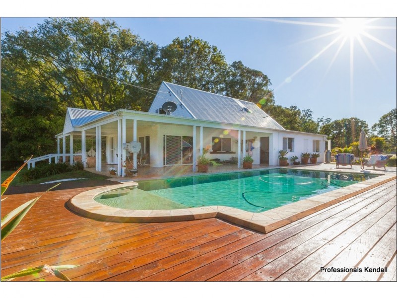 36 Tarata Rd, Guanaba QLD 4210