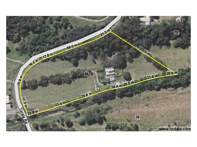36 Tarata Rd, Guanaba QLD 4210