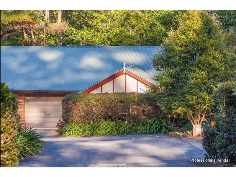 Unit 4 / 18-22 Knoll Road, Tamborine Mountain QLD 4272