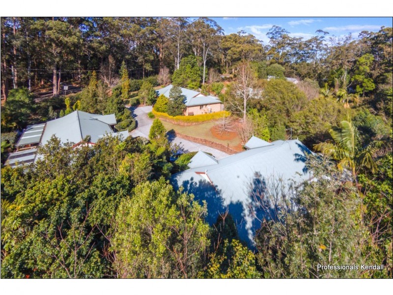 Unit 4 / 18-22 Knoll Road, Tamborine Mountain QLD 4272