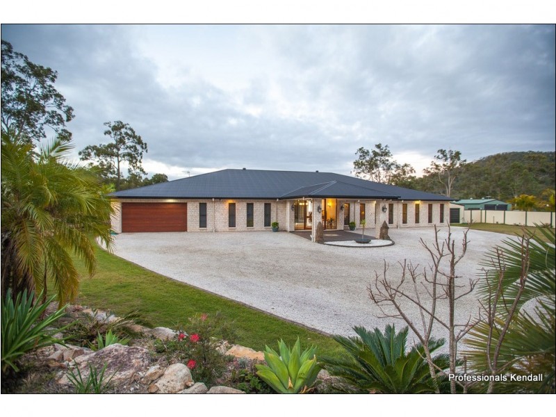 6 Cargellico Street, Maudsland QLD 4210