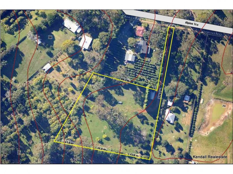 68 Alpine Terrace, Tamborine Mountain QLD 4272