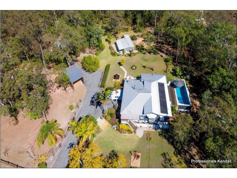 249 Leach Road, Tamborine QLD 4270