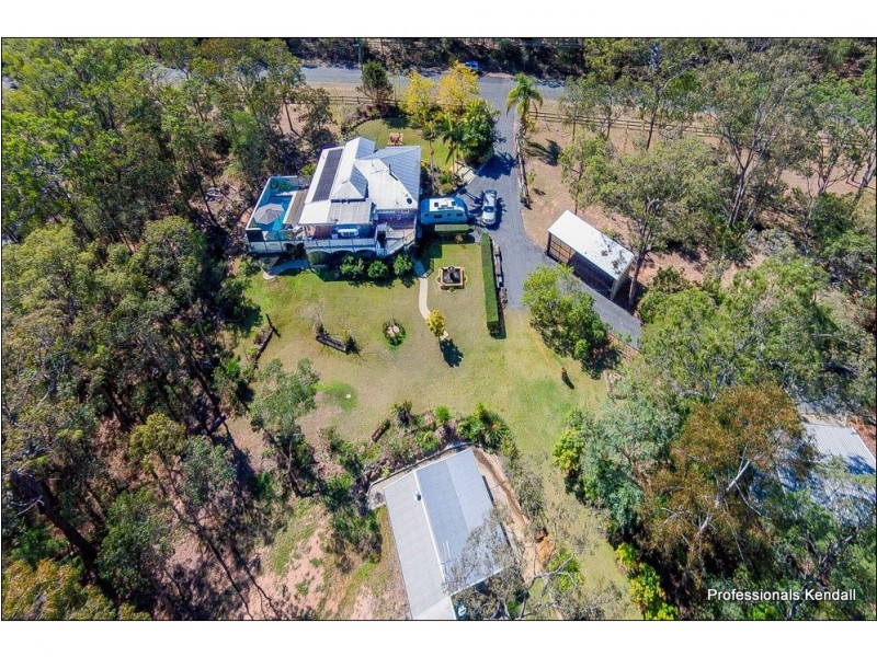 249 Leach Road, Tamborine QLD 4270