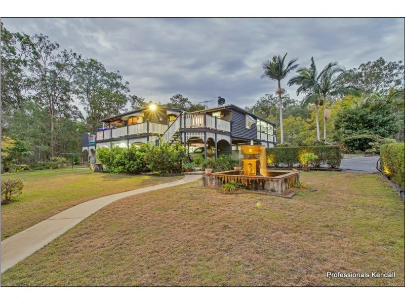 249 Leach Road, Tamborine QLD 4270