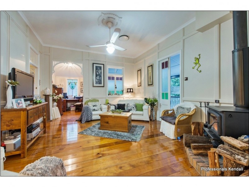 249 Leach Road, Tamborine QLD 4270