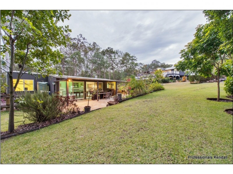 249 Leach Road, Tamborine QLD 4270