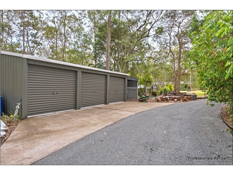 249 Leach Road, Tamborine QLD 4270