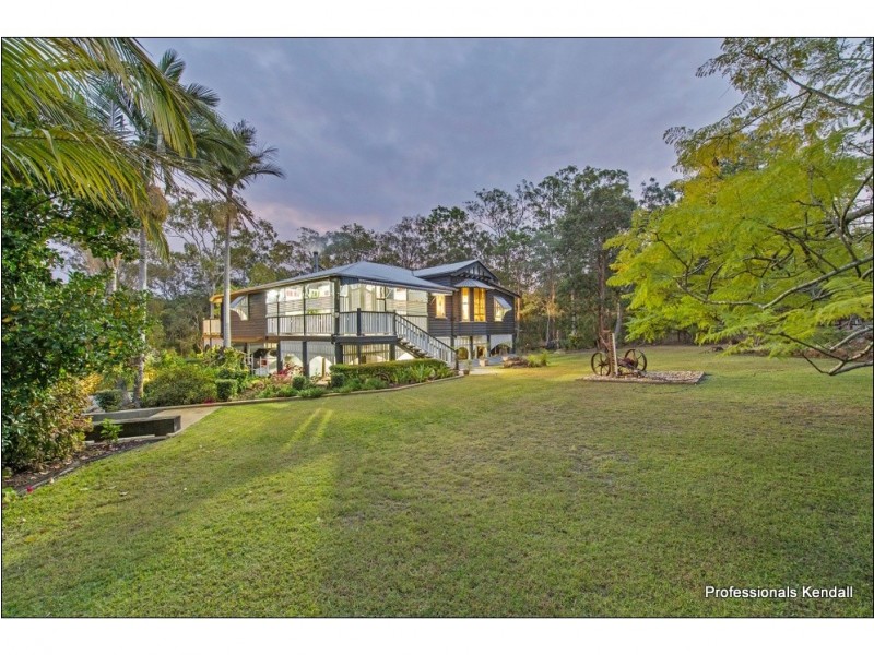 249 Leach Road, Tamborine QLD 4270
