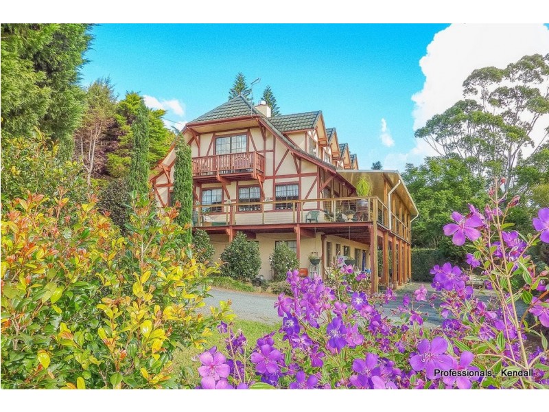 246 MacDonnell Road, Tamborine Mountain QLD 4272