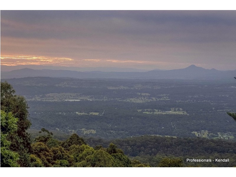246 MacDonnell Road, Tamborine Mountain QLD 4272