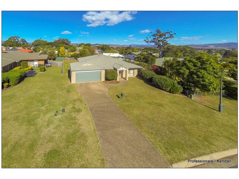 3 Kathleen Cr, Beaudesert QLD 4285