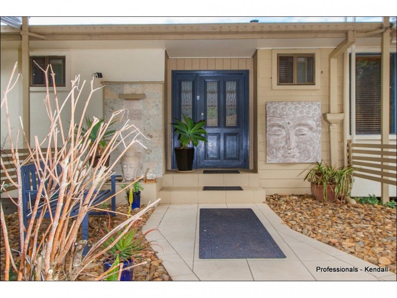 11 Myra Court, Canungra QLD 4275