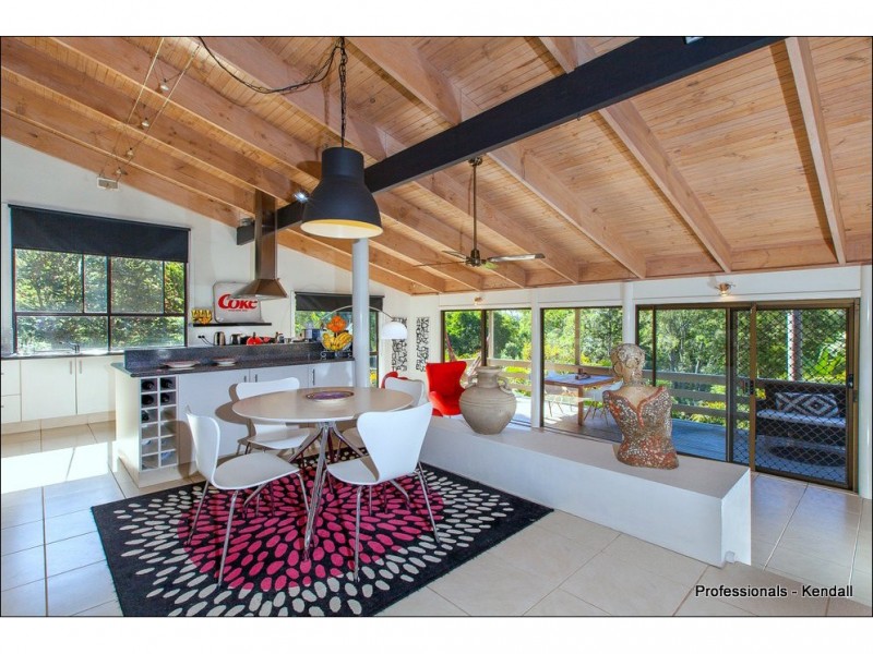 11 Myra Court, Canungra QLD 4275